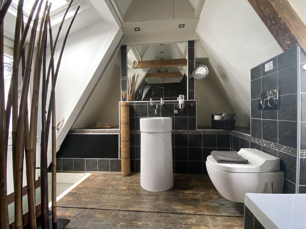 Amsterdam B&B Barangay - photo 10