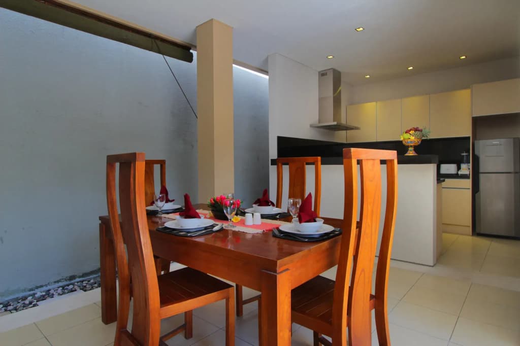 Villa LA Bali - photo 22