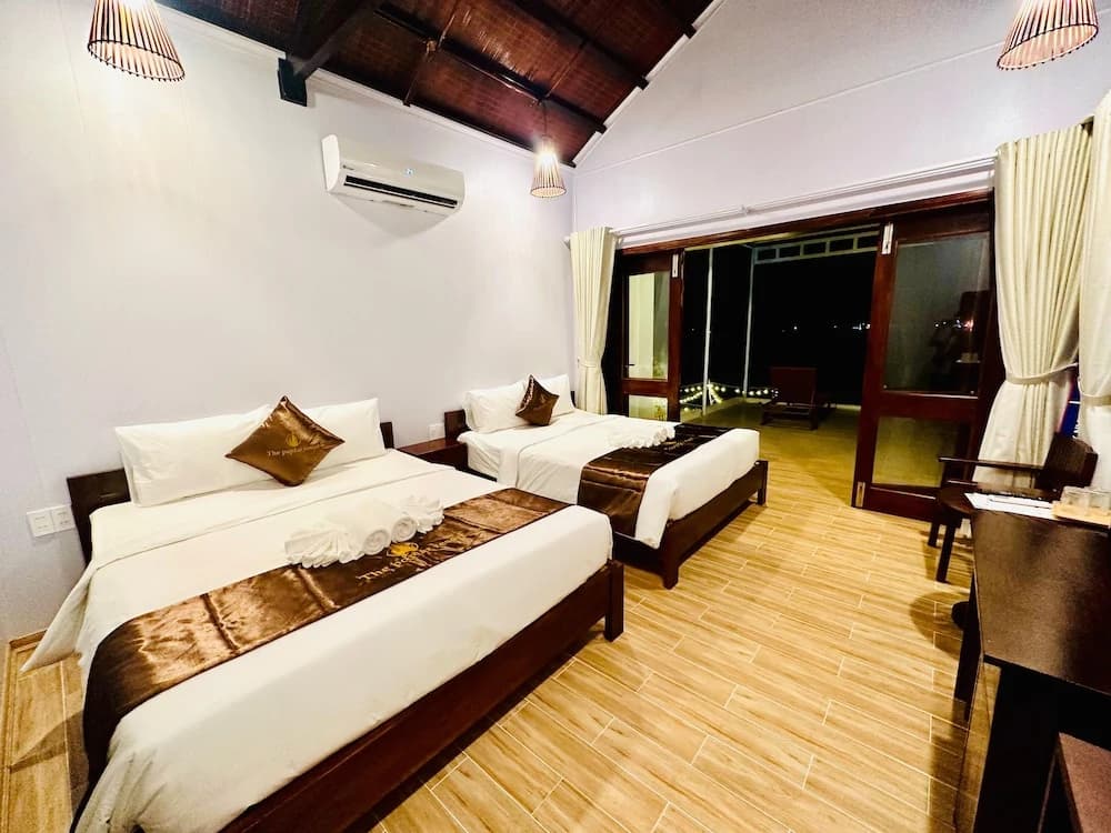 The Poplar Resort - photo 4