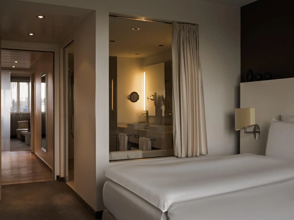 Pullman Berlin Schweizerhof - photo 3