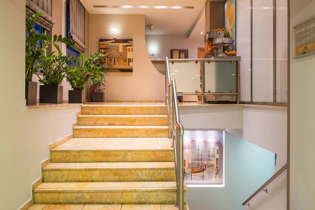 Museum Hotel - photo 17