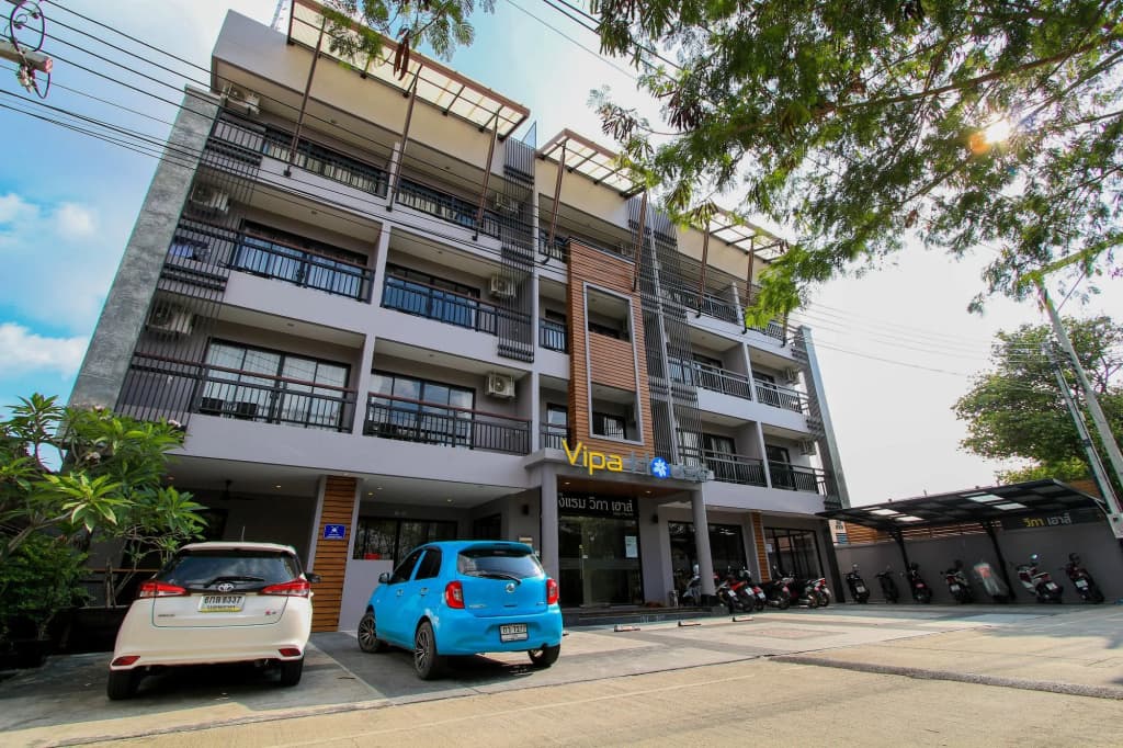 Vipa House Phuket - main photo