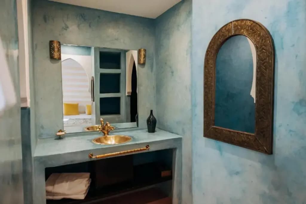 Riad Anyssa - photo 16