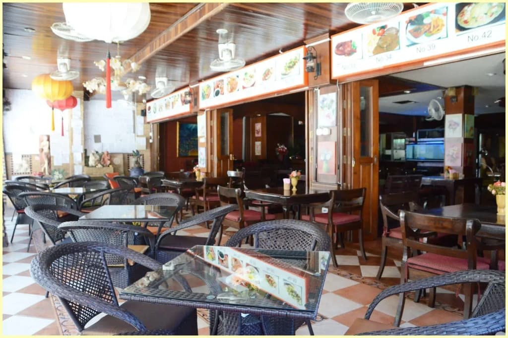 Gold Coast Inn - photo 19