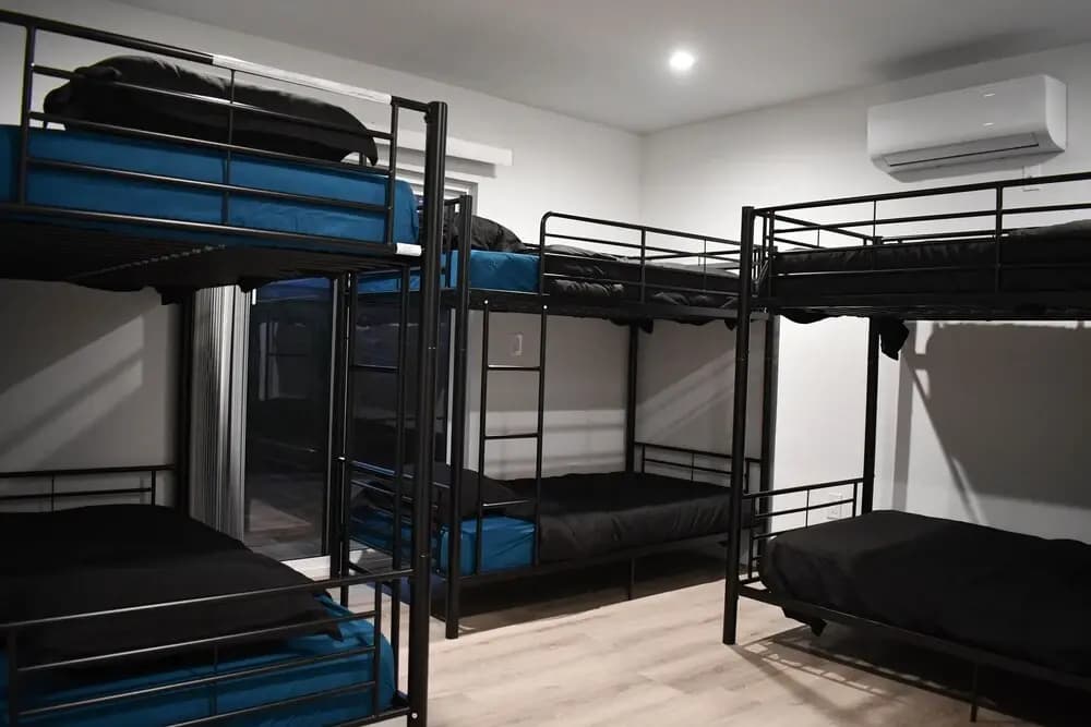 Boutique Hostel - photo 6