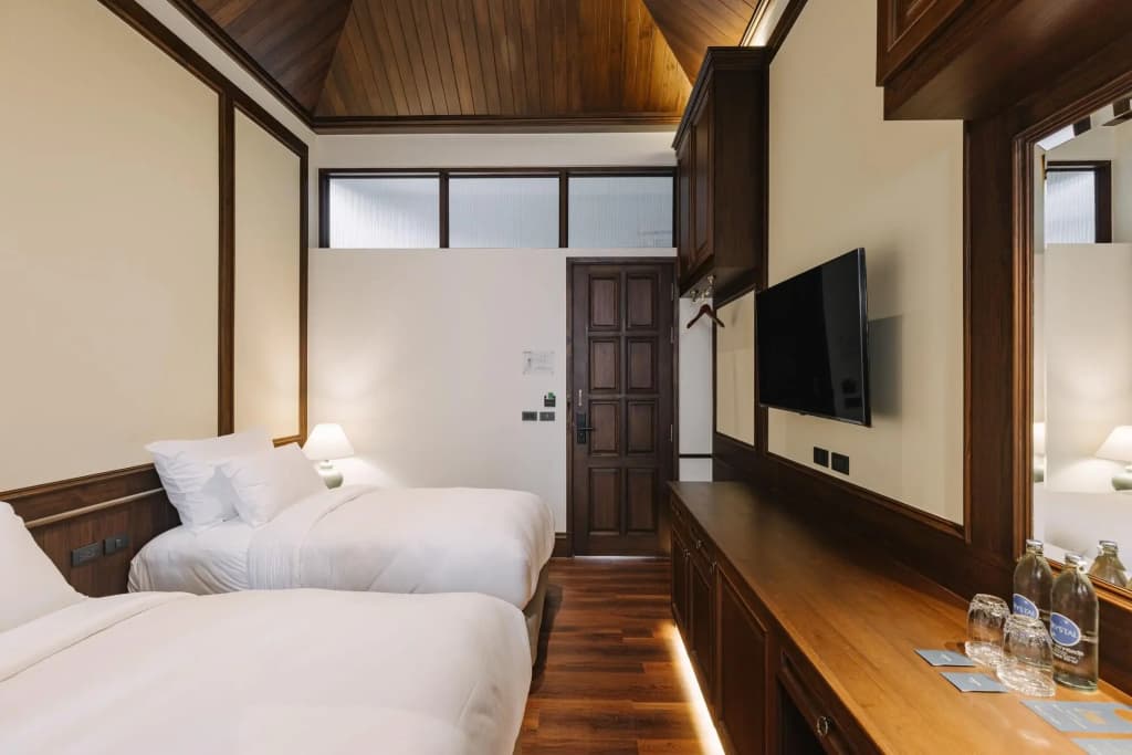 Coucou Hotel - photo 6