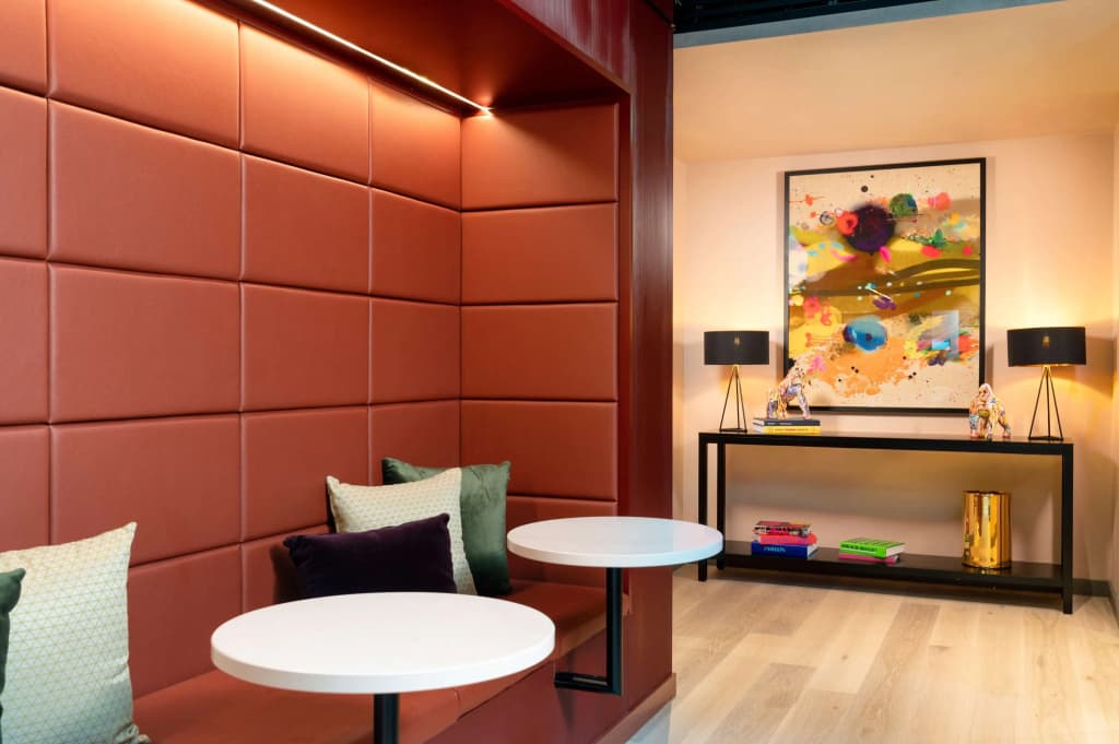 Hyatt Place London City East - photo 13