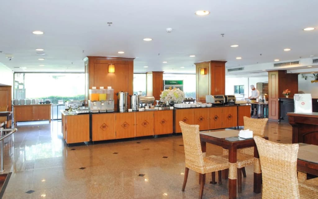 CH Hotel - photo 35