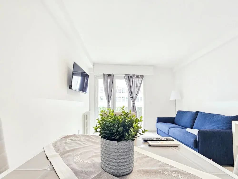 New Big Flat 8 Pers AC WiFi - photo 14