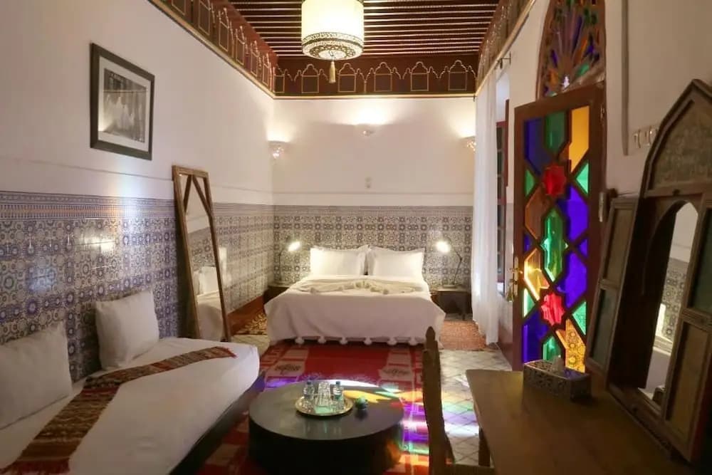 Riad Al Moulouk - photo 4