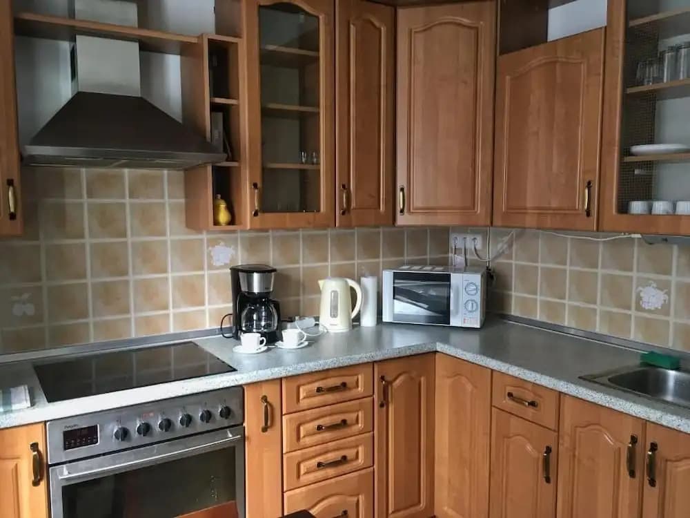 Diamonds Apartments - photo 10