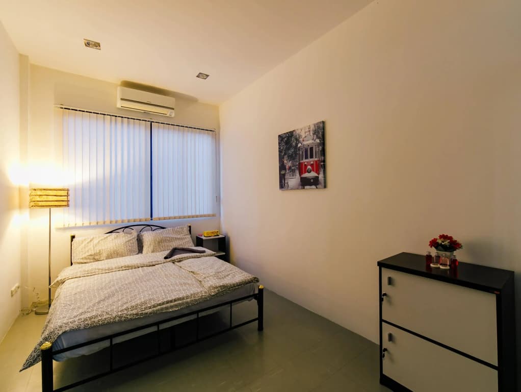 Backpackers Eurohostel - photo 2