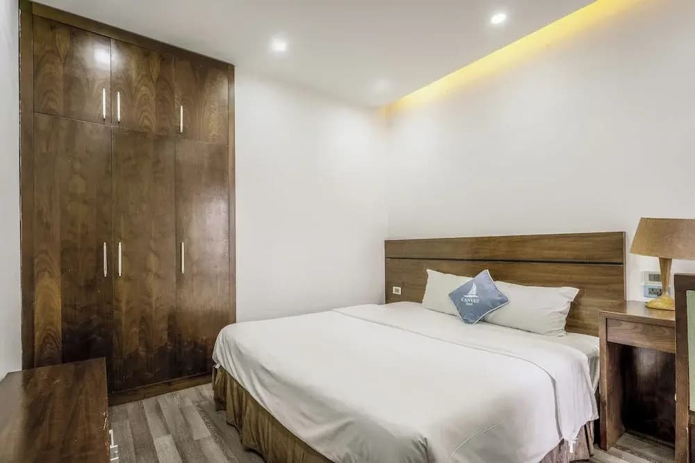Canvas Serviced Apartment - photo 1