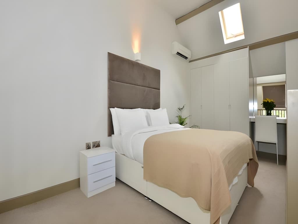 Arch hotel - photo 19