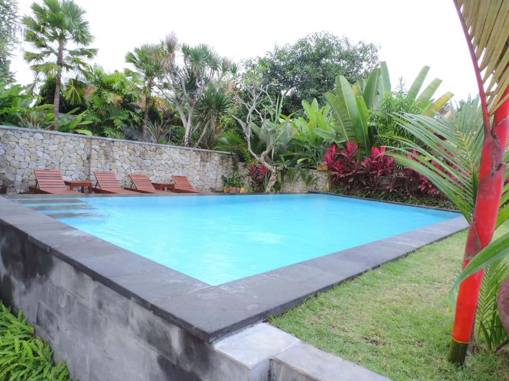 Arnawa Bungalow - photo 13