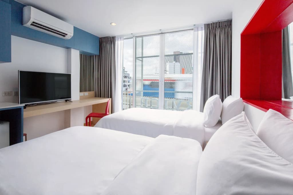 128 Room And Massage - photo 6