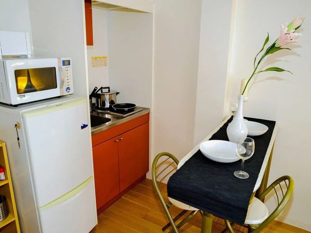 Genesis Apartments - Ebisu Building - photo 15