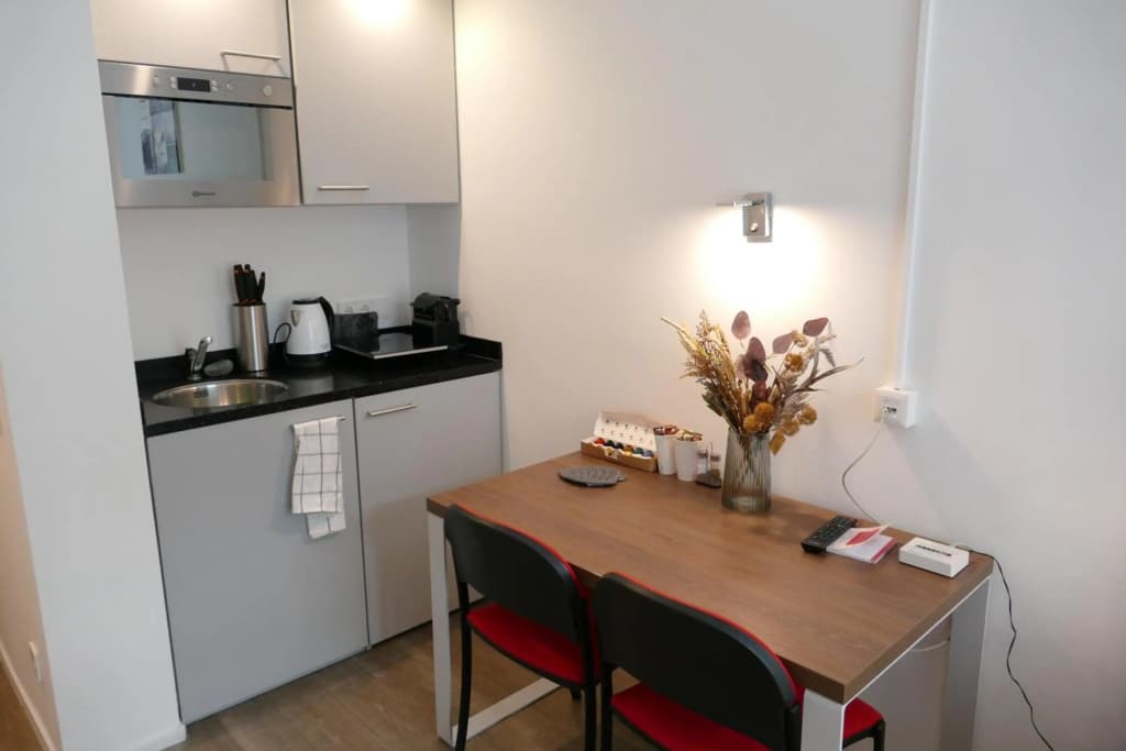 Comfy Mini Apartments Vienna - photo 1