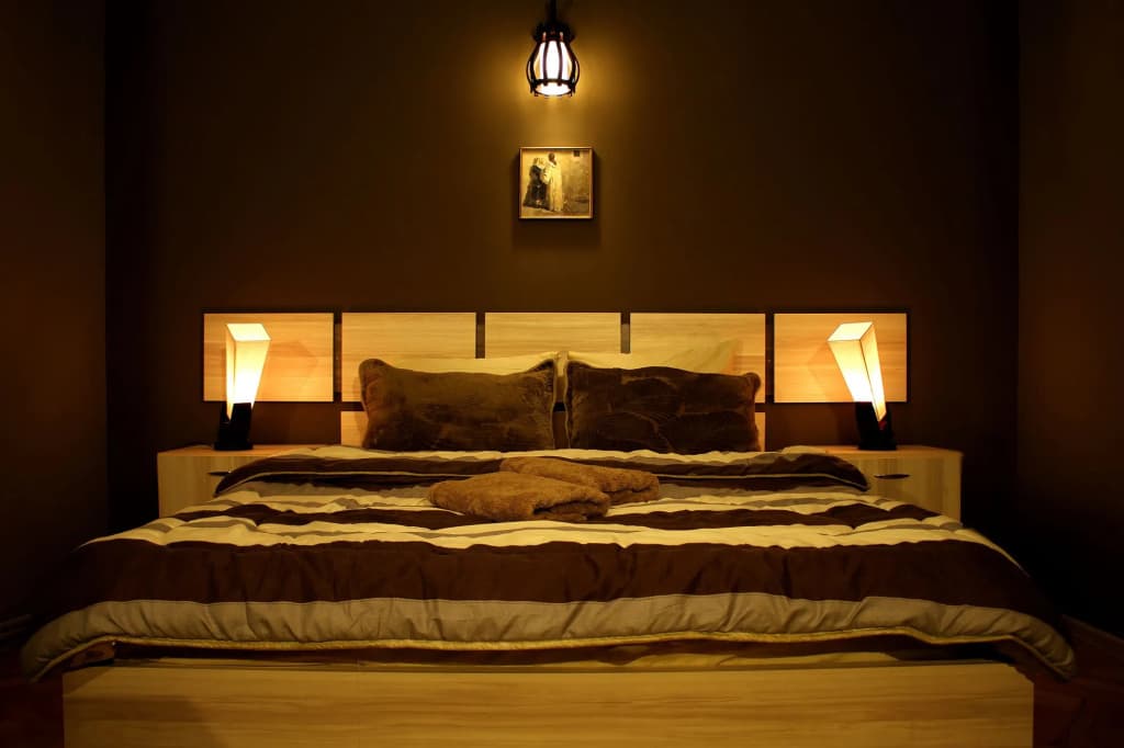 Rozetti Hostel - photo 25