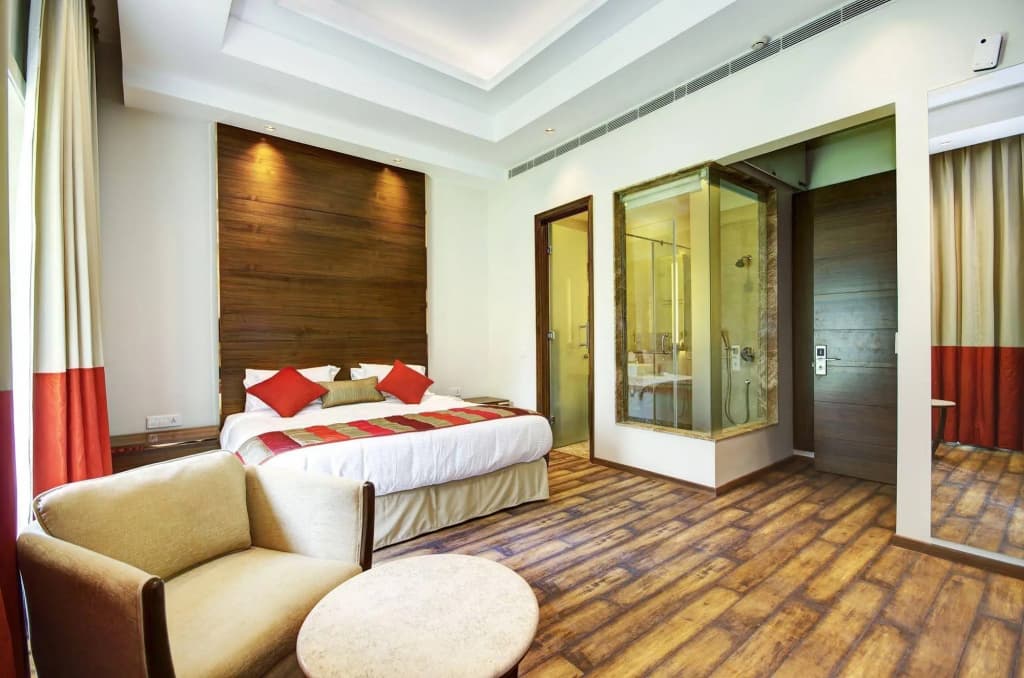 La Sagrita - A Boutique Hotel - photo 2