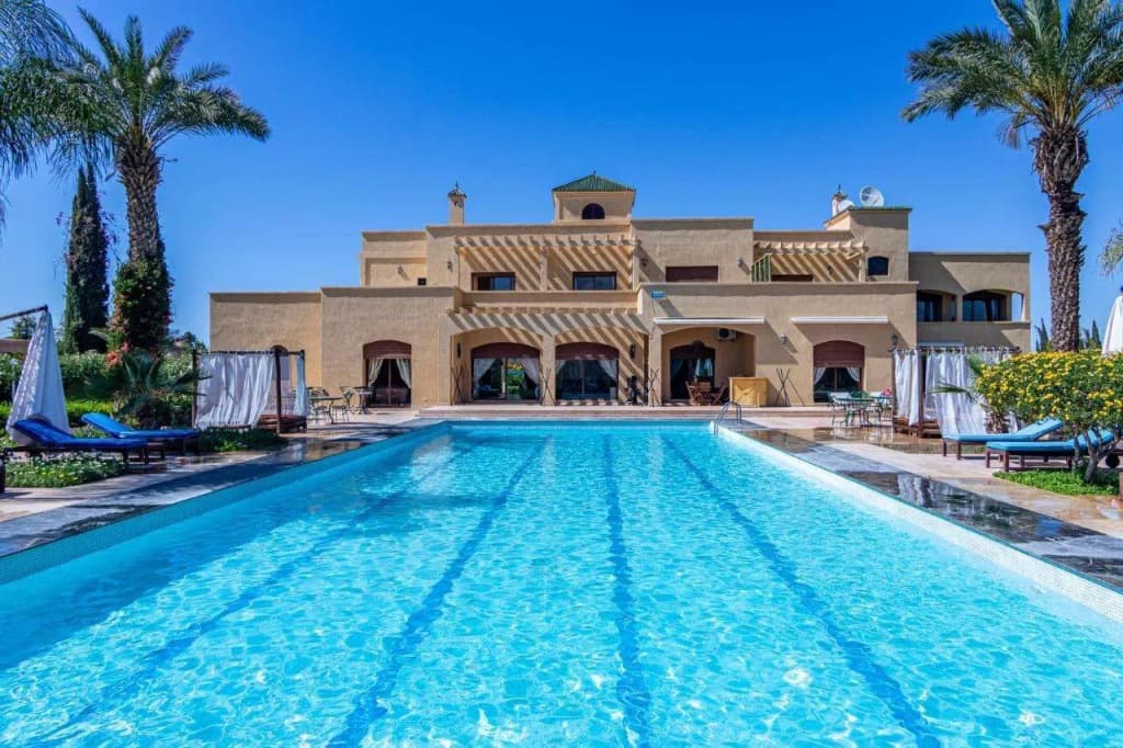 Palais Les Sources de L'atlas & Spa - photo 11
