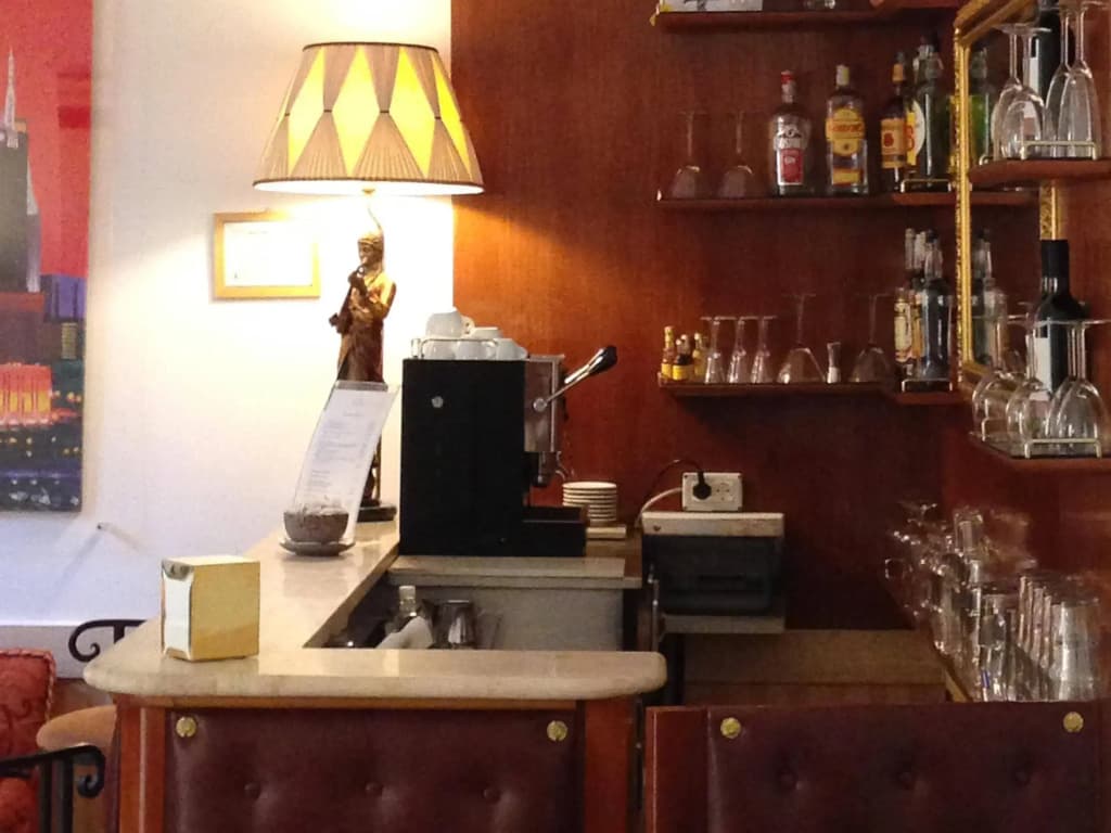Hotel Select - photo 17