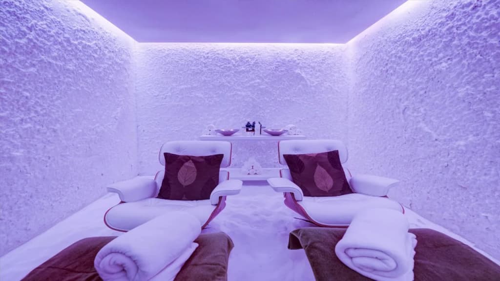 Layana Resort and Spa - photo 15
