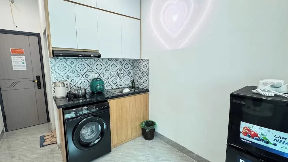 Aira Kim Ma Apartment - photo 17