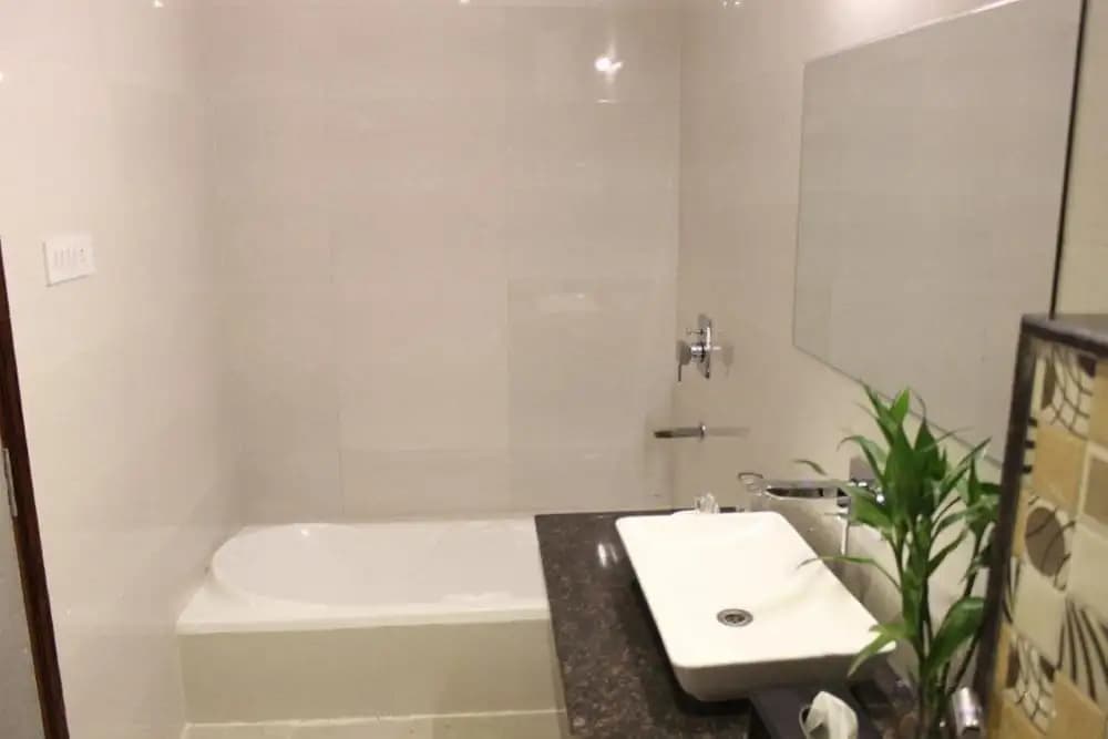 Hotel Rove - photo 4