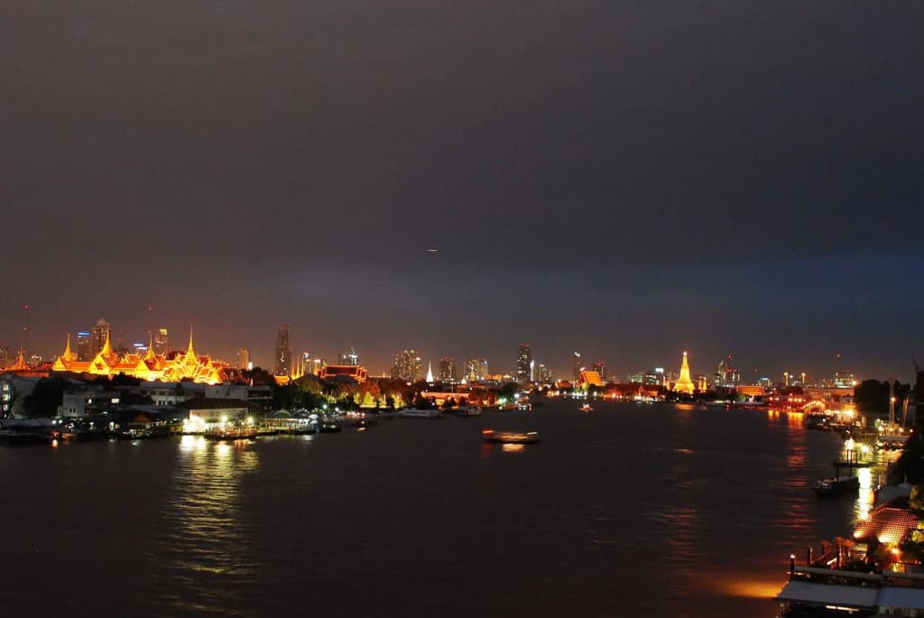 Baan Wanglang Riverside - photo 16
