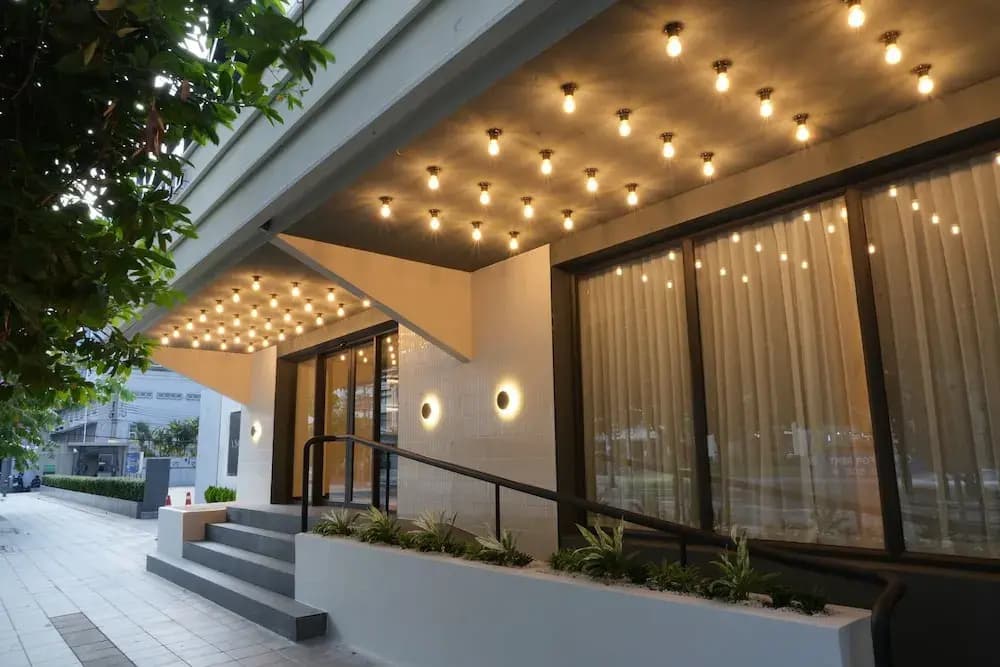 Asoka Hotel - photo 14