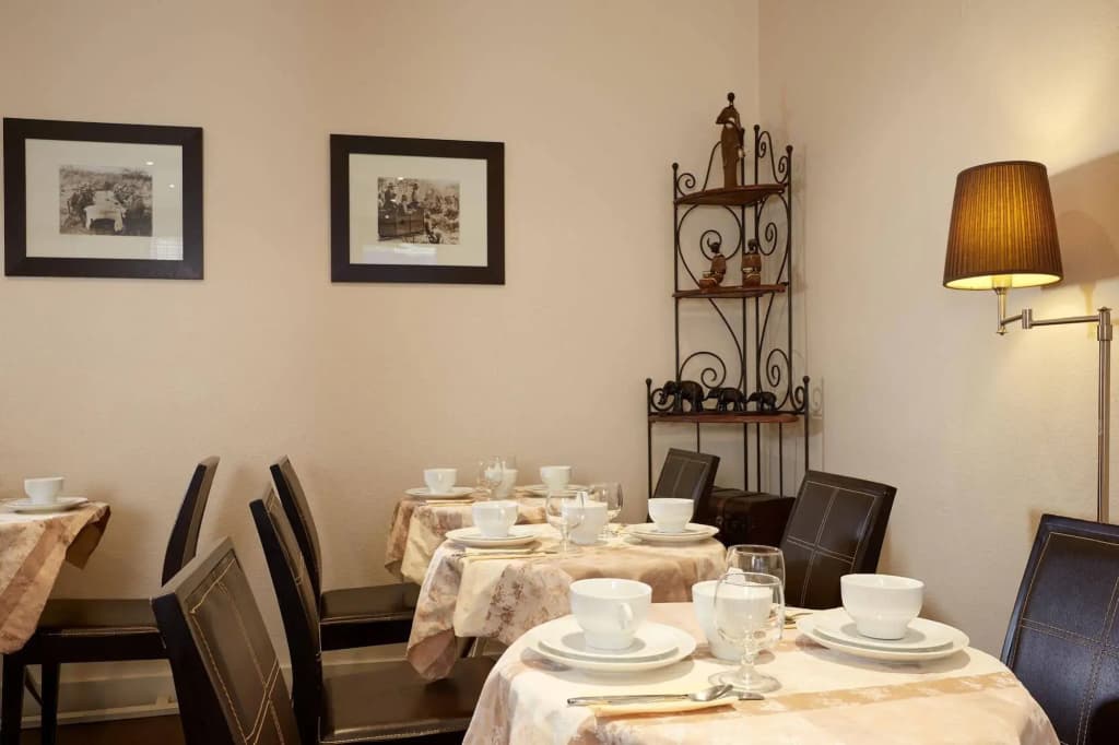 Hotel Antin Saint-Georges - photo 12