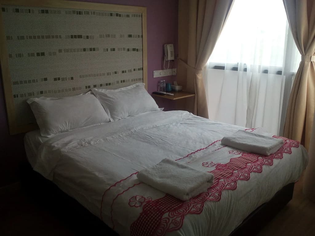 S8 Boutique Hotel - photo 5