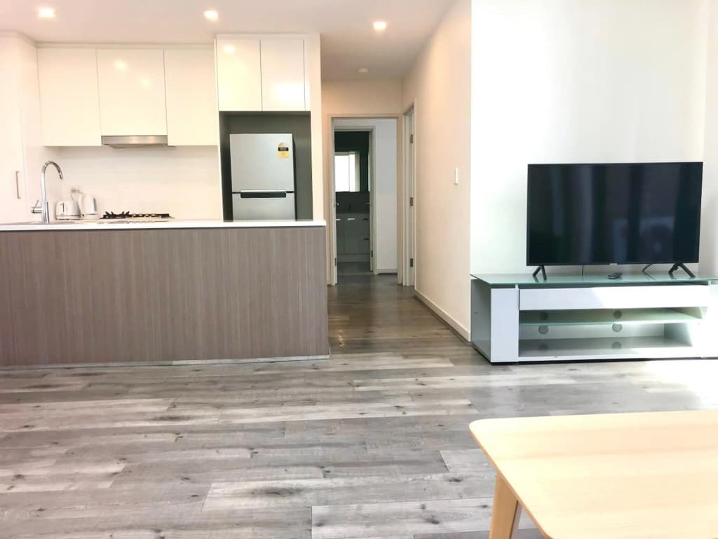 Nice and Clean Apartment with Free Wifi and Netflix - photo 8