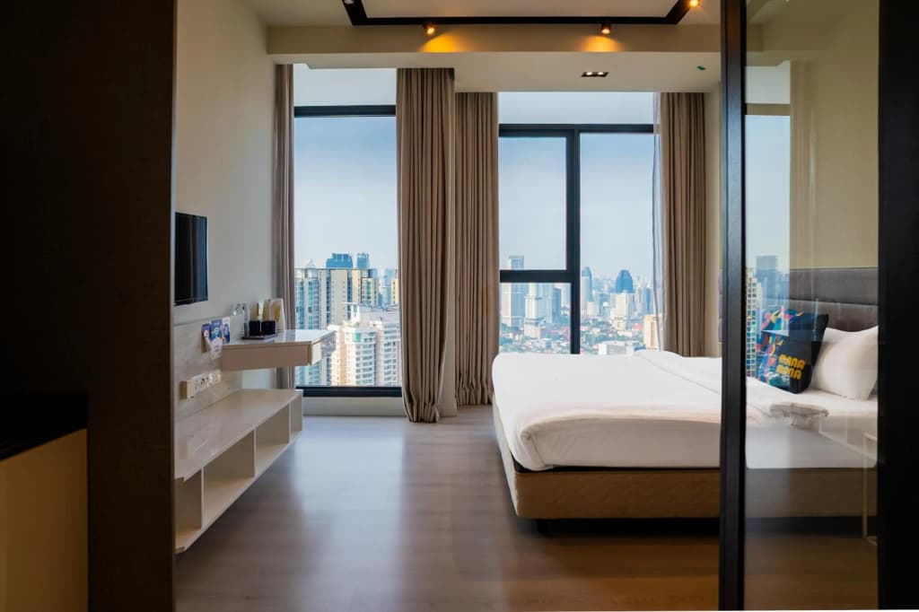Expressionz Professional Suites by G Suites - photo 2