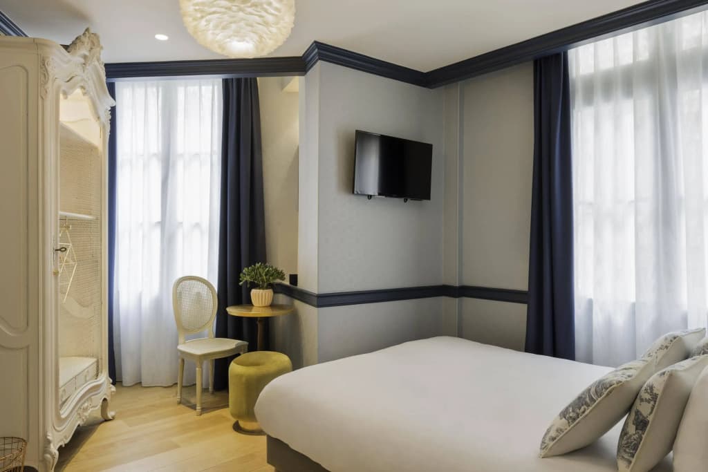 Hôtel de Neuve Le Marais by Happyculture - photo 2