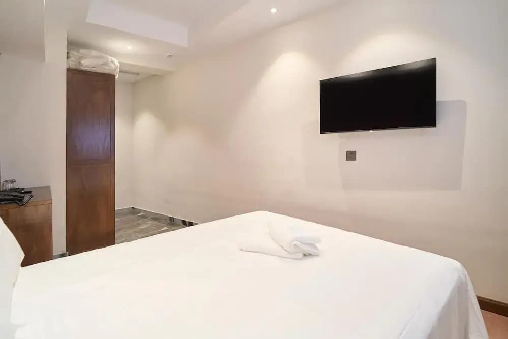 Hotel Dorsett - photo 5