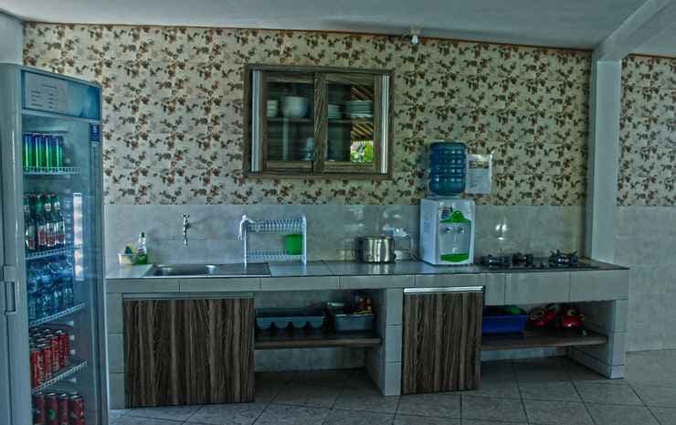 Devan Guest House Canggu - photo 22