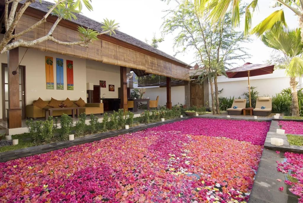 Ellora Villas - photo 21