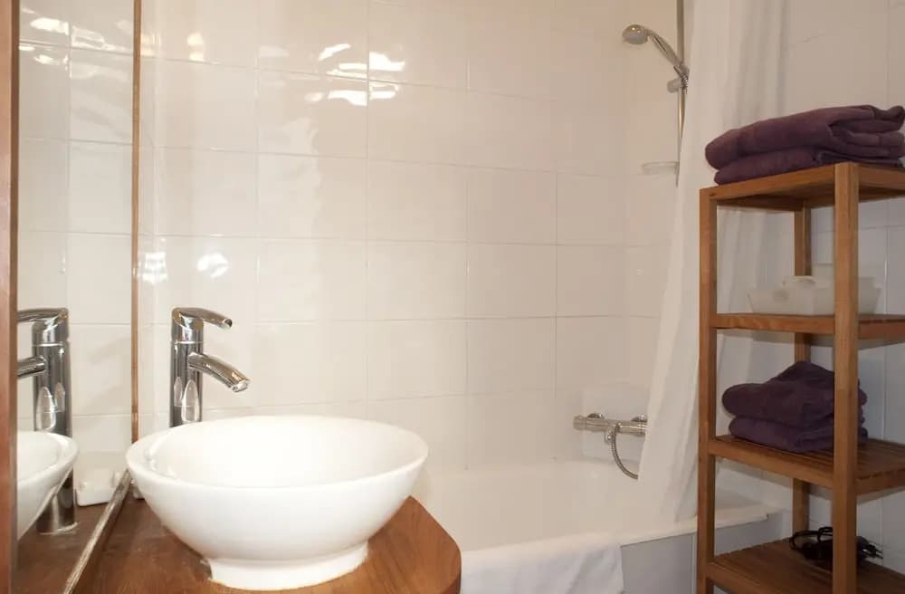 Appartement 2 chambres - photo 7