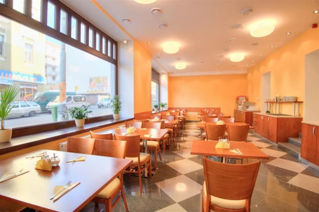 City Partner Hotel Gloria - photo 14