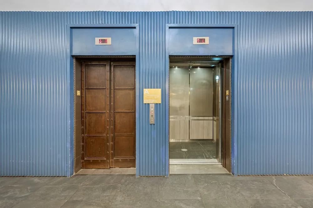 17john: Queen Studio Apartment - Disability Access - photo 1