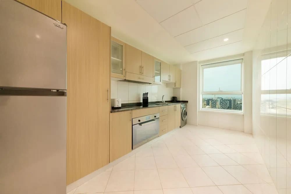 Maison Privee - Millennium Executive Tower - photo 25
