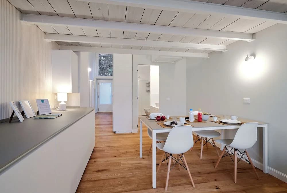 MILAN design Loft in great location - photo 3