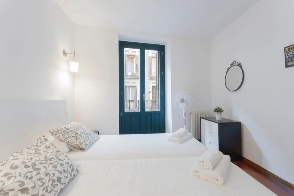 Alterhome Apartamento Plaza España - main photo