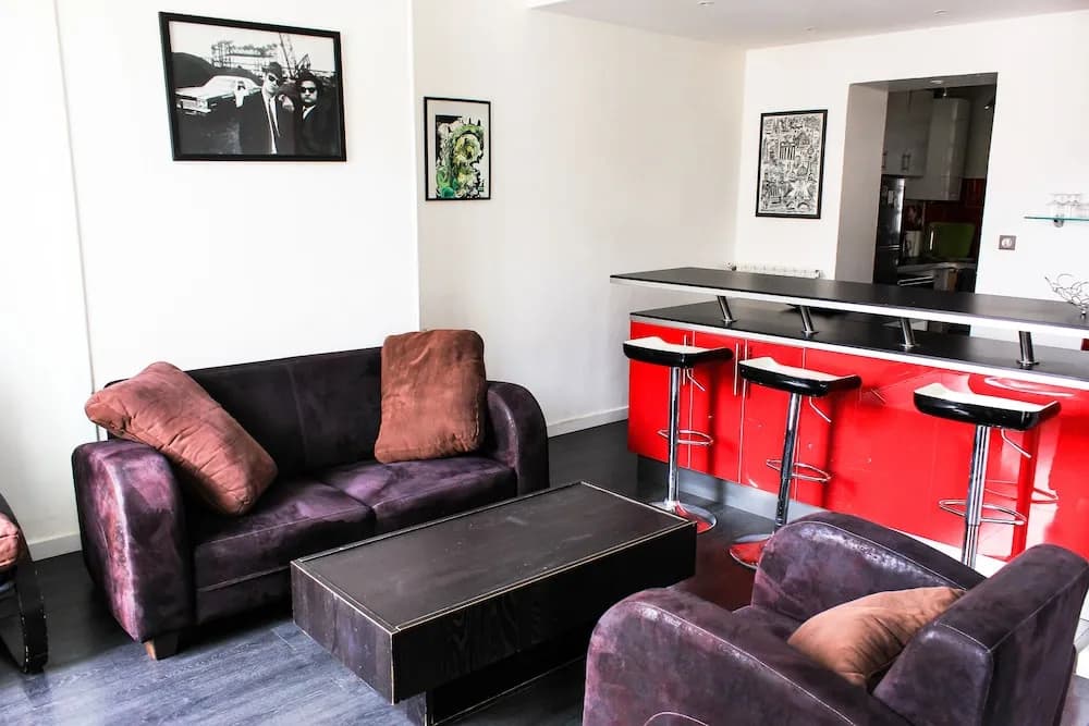Appartement Cosmopolitan - main photo