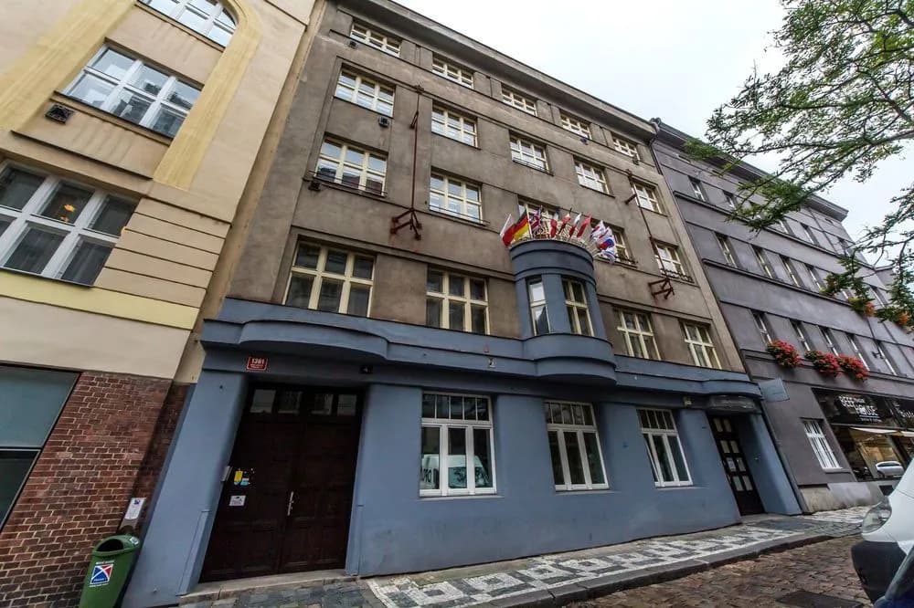 Welcome ApartHostel Prague - main photo
