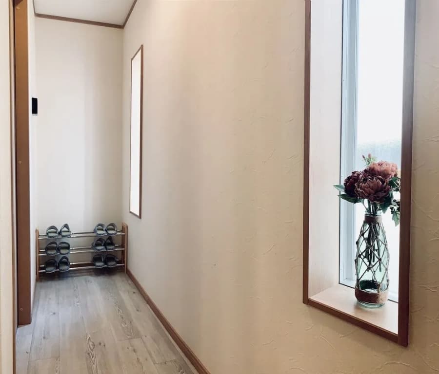 Hanazonominami Apartment 201 - photo 2
