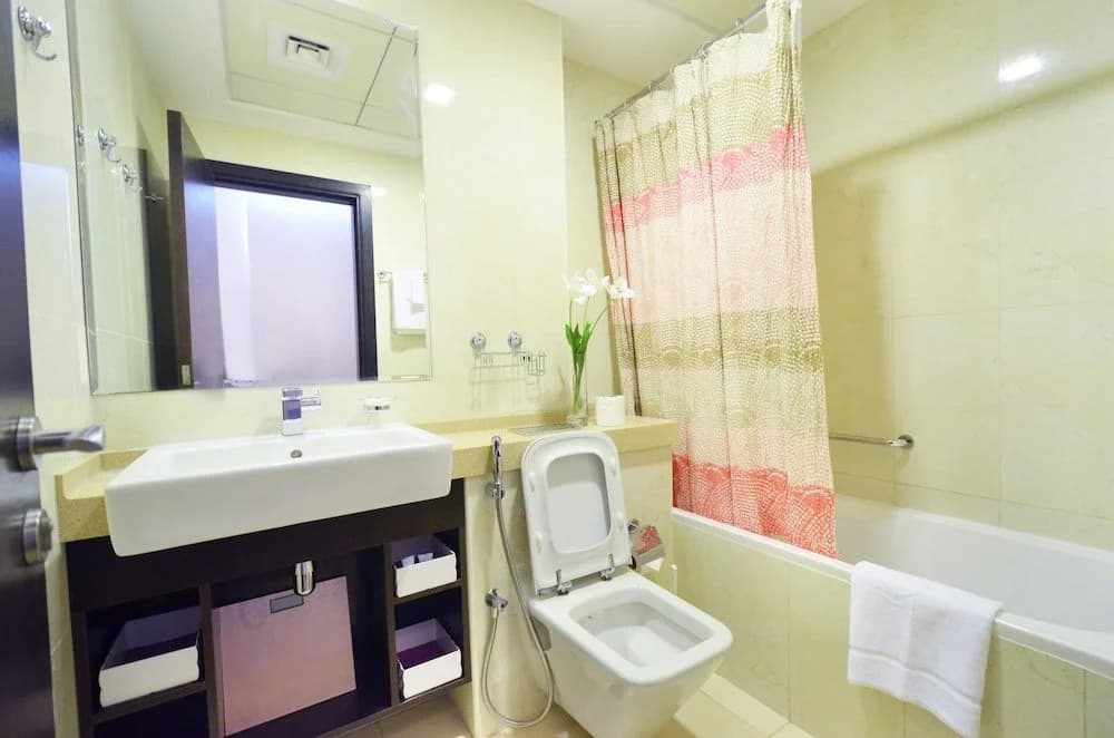 Key One Holiday Homes-Botanica Tower - photo 7