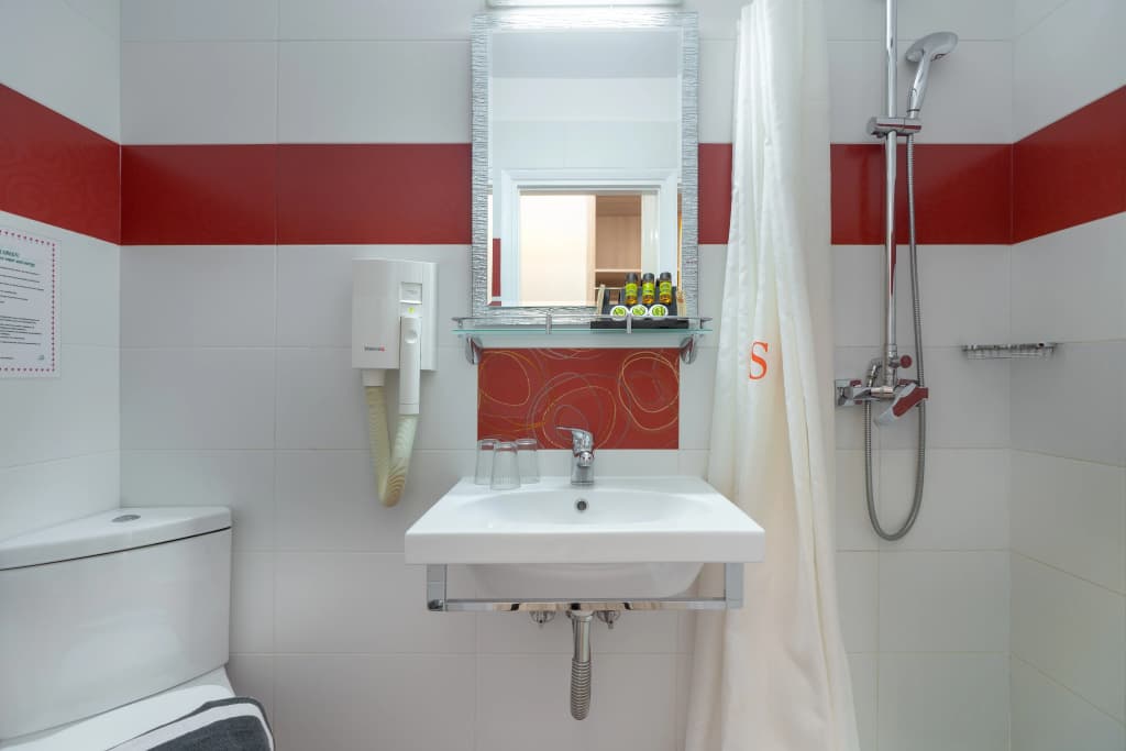 Attalos Hotel - photo 9